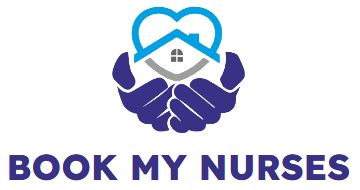 BOOKMYNURSES